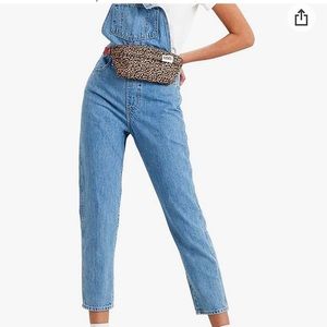 Levi’s Tapered Overalls